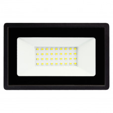 Светодиодный прожектор AREAL 30W PR-30 6200К 220V IP65, Качество