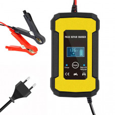 Зарядное устройство для аккумуляторов OEM 12V 6A, Качество