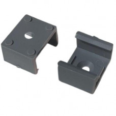 Крепление CLP-7-PL для профиля LP-7 пластик, Качество