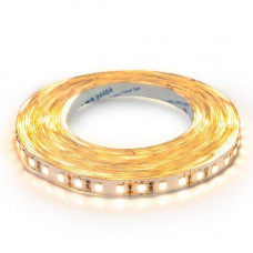 Светодиодная лента BIOM Professional BPS-G3-24-2835-120-WW-20 теплый белый, негерметичный, 1м, Качество