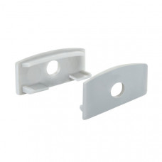 Заглушка BIOM ZP-10 для профиля ЛП-10, Качество