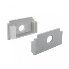 Заглушка BIOM ZPD-14 для профиля LPD-141, Качество