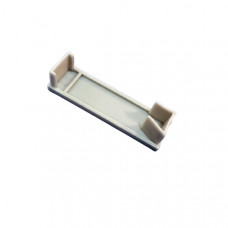 Заглушка BIOM ZP-501 к профилю PLP-501 (комплект 2 шт.), Качество