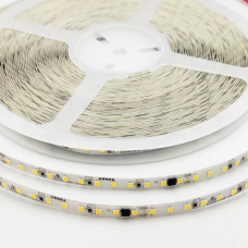 Светодиодная лента BIOM Professional BPS-G3-20-220-2835-120-CW-44 220В IP44 холодный белый, 1м, Качество