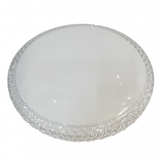 Светильник светодиодный Biom DL-R505-24-5 5000К 24Вт без д/у, Качество