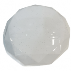 Светильник светодиодный Biom DL-R205-24-5 5000K 24Вт без д/у, Качество