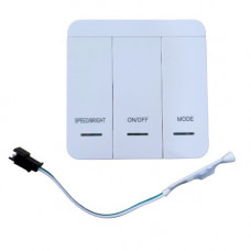 Контроллер SPI OEM Running Water HC-02 3 keys 2048pix, Качество