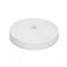 Светильник светодиодный Biom BYR-04-18-5-IR 18w круглый 5000К с сенсором, Качество