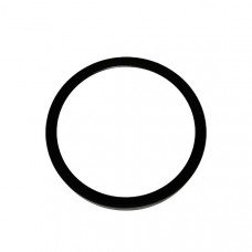 Светильник светодиодный Biom MD-01-R24-5 24w круглый 5000К черный, Качество