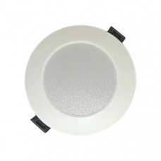 Светильник светодиодный Biom DPL-R5-5 5Вт круглый 5000K, Качество