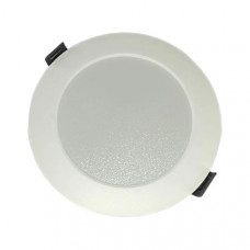 Светильник светодиодный Biom DPL-R7-5 7Вт круглый 5000K, Качество