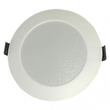 Светильник светодиодный Biom DPL-R12-5 12Вт круглый 5000K, Качество