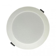 Светильник светодиодный Biom DPL-R18-5 18Вт круглый 5000K, Качество