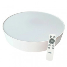 Светильник светодиодный Biom SMART SML-R43-50/2 3000-6000K 50Вт с д/у, Качество