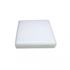 Светильник светодиодный Biom HB-S18W-5 18w квадратный 5000К, Качество