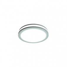 Светильник светодиодный Biom CB-R9W-5 9Вт круглый 5000К, Качество