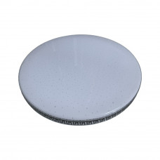 Светильник светодиодный Biom DL-R107-24-5 5000K 24Вт без д/у, Качество