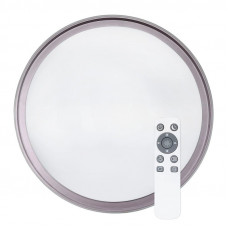 Светильник светодиодный Biom SMART SML-R48-80/2 3000-6000K 80Вт с д/к, Качество