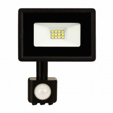 Светодиодный прожектор BIOM 10W S6-SMD-10-Slim+Sensor 6200К 220V IP65 с, Качество