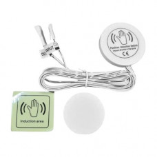 Сенсорный выключатель для деревянных поверхностей LB-W01, 65W, DC12-24V, Качество