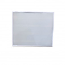 Светодиодный светильник OL-M-36-6 36W 6500K 600x600x20 матовый, Качество