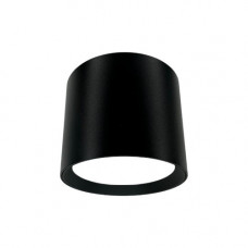 Светильник BIOM SP-G06R-B-AL накладной для лампы GX53 черный, Качество