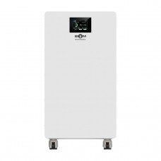 Аккумуляторная батарея Biom Professional 48В (51.2В) BALFP-512300-V2 15кВтч, Качество