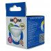 Светодиодная лампа Biom BT-710 MR16 10W GU5.3 4500К матовая, Качество