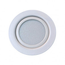 Светильник светодиодный Biom VL-R3W-4-W 3Вт круглый 4500К белый, Качество