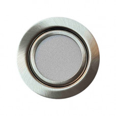 Светильник светодиодный Biom VL-R3W-4-I 3Вт круглый 4500К хром, Качество