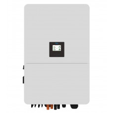 Инвертор гибридный 3ф Deye SUN-80K-SG02HP3-EU-EM6 80кВт High Voltage, Качество