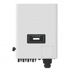 Инвертор сетевой 3ф Deye SUN-50K-G04P3 50кВт, Качество