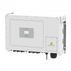 Инвертор сетевой 3ф Deye SUN-100K-G03 100кВт, Качество