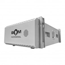 Акумуляторная батарея Biom Professional HV 48В (51.2В) BAHV-300512-LFP 15кВтч, Качество