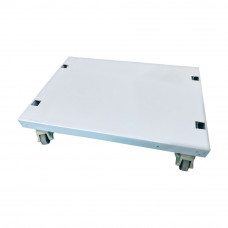 Мобильная платформа для аккумуляторных батарей Biom Professional MB-HV-3 (на 6 шт.), Качество