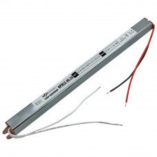 Блок питания BIOM Professional DC24 36W BPLS-36-24 1,5А stick, Качество