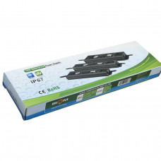 Блок питания BIOM Professional DC24 60W WBP-24-60 2,5А герметичный, Качество