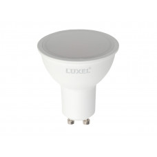 Светодиодная лампа Luxel MR16 4W GU10 (015-NE 4W), Качество