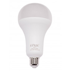 Светодиодная лампа Luxel A110 35W 220V E27 (068-C 35W), Качество