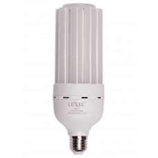 Светодиодная лампа Luxel HPX 27W 220V E27 (091C-27W), Качество