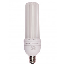 Светодиодная лампа Luxel XPV 45W 220V E40 (094C-45W), Качество