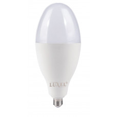 Светодиодная лампа Luxel 30W 220V E27 (097C-30W), Качество
