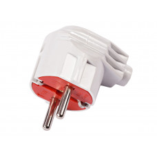 Вилка с заземлением угловая (1005), Качество