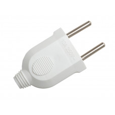 Вилка плоская без заземления (1006), Качество