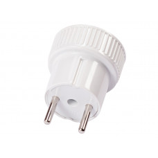 Переходник Luxel ЕВРО (1009), Качество