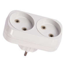 Двойник Luxel вертикальный (1015), Качество