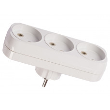 Тройник Luxel вертикальный (1017), Качество