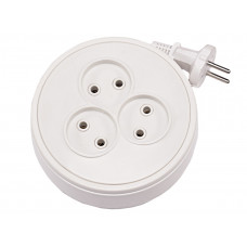 Украинская рулетка 3 гнезда 5м (1022), Качество