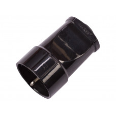 Штепсельное гнездо Luxel с заземлением (1103), Качество