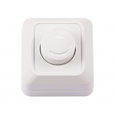 Внешний регулятор яркости OPERA (2017) белый, Качество